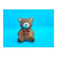 ROOST Sparkasse 13.7x13.5x17cm TG210551C Bär