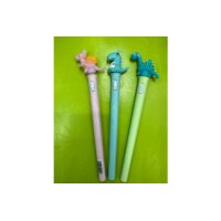 ROOST Stylo à bille DI-80223 Dinosaure,...