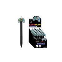 I-TOTAL Crayon Never Ending XL2070J Lets Play