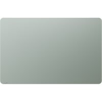LEGAMASTER Tableau de verre 100x150cm 7-104363 mat, Sage...