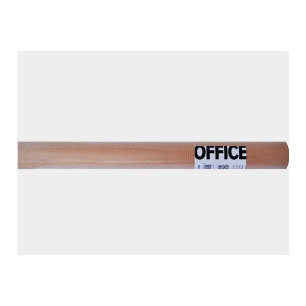 OFFICE Pap.demball. 310900 brun 12mx70cm