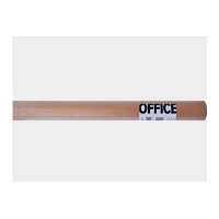 OFFICE Packpapier 310900 braun 12mx70cm