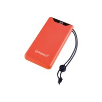 INTENSO Power Bank F10000 Orange 7332038 10000 mAh