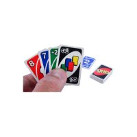 NEUTRAL Worlds smallest UNO 1180.00763 Card Game