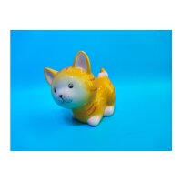 ROOST Sparkasse 14x9.5x14cm TG213112 Katze