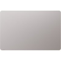 LEGAMASTER Glasboard 100x150cm 7-104263 matt, Warm Grey...