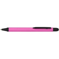 ONLINE Kugelschreiber Alu Stylus 32117/3D Fashion Pink