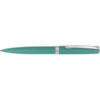 ONLINE Stylo à bille Eleganza 34737/3D Ocean petrol