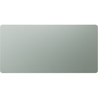 LEGAMASTER Glasboard 100x200cm 7-104364 matt, Sage Green...
