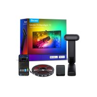 GOVEE Envisual TV Light T2 H605C311 Dual Camera, 55-65 TV