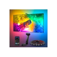 GOVEE Envisual TV Light T2 H605C311 Dual Camera, 55-65 TV