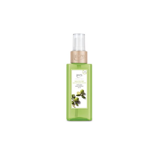 IPURO Spray dambiance Essentials IFC1263 lime light, 120ml