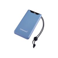 INTENSO Power Bank F10000 Blue 7332035 10000 mAh