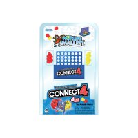 WORLDS SMALLEST Vier gewinnt 1180.99172