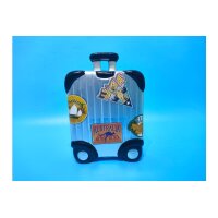 ROOST Sparkasse 12.5x7.17.5cm TG240706 Koffer