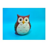 ROOST Sparkasse 12x9.5x14cm TG22240-2 Eule