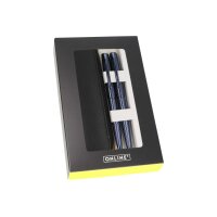 ONLINE Geschenkset Eleganza 34749 Diamond Night, Lederetui