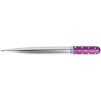 ONLINE Stylo à bille Crystal 37078 Purple