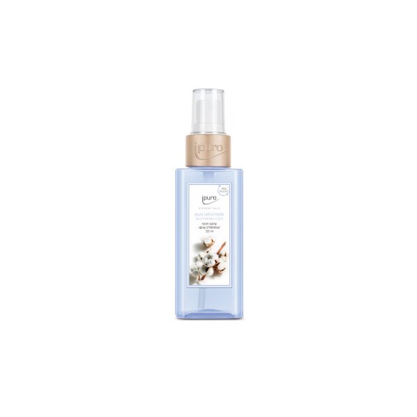 IPURO Spray dambiance Essentials IFC1260 cotton field, 120ml
