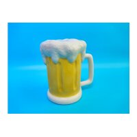 ROOST Sparkasse 14x9.5x13.5cm TG240702 Bierkrug