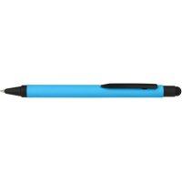 ONLINE Kugelschreiber Alu Stylus 32118/3D Fashion Blue