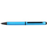 ONLINE Kugelschreiber Hexagon 21032/3D Stylus blue