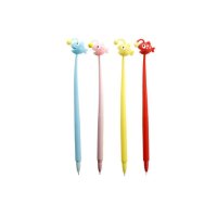 ROOST Gel Pen FI-80285 Poisson, assorti