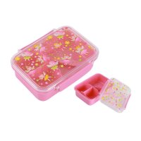 I-DRINK Lunchbox Fairy ID2012 avec cuillère +...