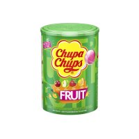 CHUPA CHUPS Fruit 2228 100x12g