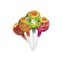 CHUPA CHUPS Fruit 2228 100x12g