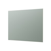 LEGAMASTER Tableau de verre 90x120cm 7-104054 mat, Sage...
