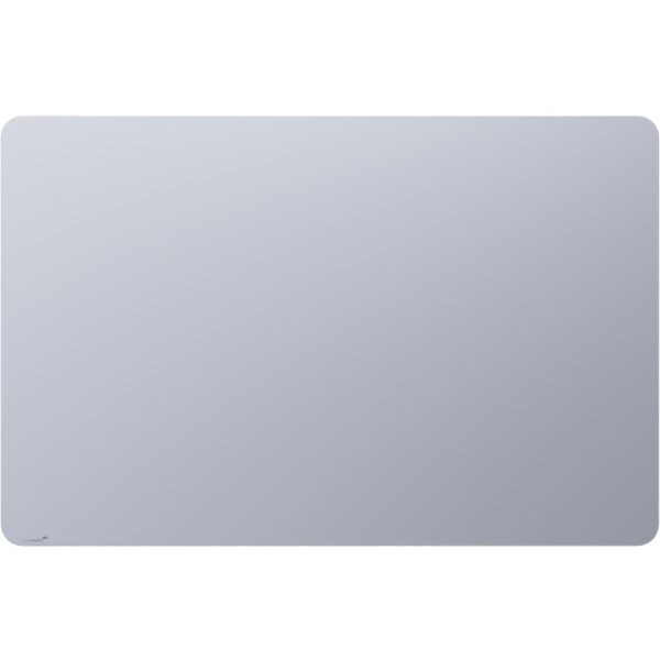 LEGAMASTER Glasboard 100x150cm 7-104163 matt, Chilly Lake runde Ecken