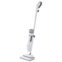 SEVERIN Nettoyeur vapeur SC 7142, blanc / noir