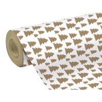 Clairefontaine Weihnachts-Geschenkpapier...