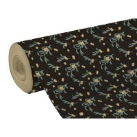 Clairefontaine Weihnachts-Geschenkpapier "Rentiere"