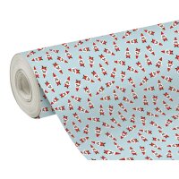 Clairefontaine Weihnachts-Geschenkpapier...