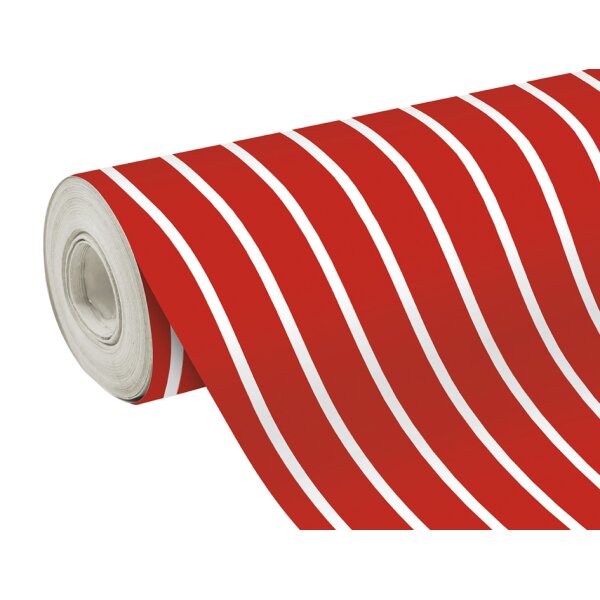 Clairefontaine Weihnachts-Geschenkpapier "Sterne"