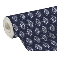 Clairefontaine Weihnachts-Geschenkpapier...