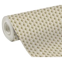 Clairefontaine Weihnachts-Geschenkpapier "Art...