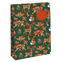 Clairefontaine Weihnachts-Geschenktüte...