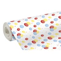 Clairefontaine Geschenkpapier "Luftballons",...