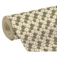 Clairefontaine Geschenkpapier "Geo", Secare-Rolle
