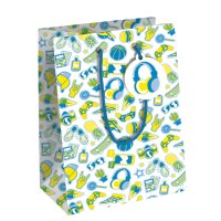 Clairefontaine Sac cadeau Peps II, moyen