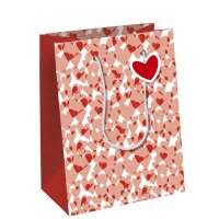 Clairefontaine Geschenktüte "Amore", klein