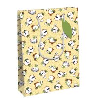 Clairefontaine Geschenktüte "Les Copains",...