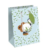 Clairefontaine Geschenktüte "Les Copains",...