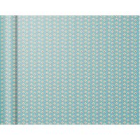 Clairefontaine Geschenkpapier "Tiny Rolls Blumen...