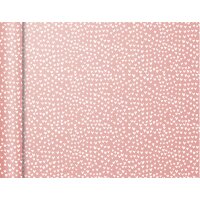 Clairefontaine Geschenkpapier "Tiny Rolls Herzen...