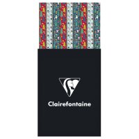 Clairefontaine Weihnachts-Geschenkpapier "Alliance...