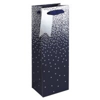 Clairefontaine Sac de Noël pour bouteille Pluie...